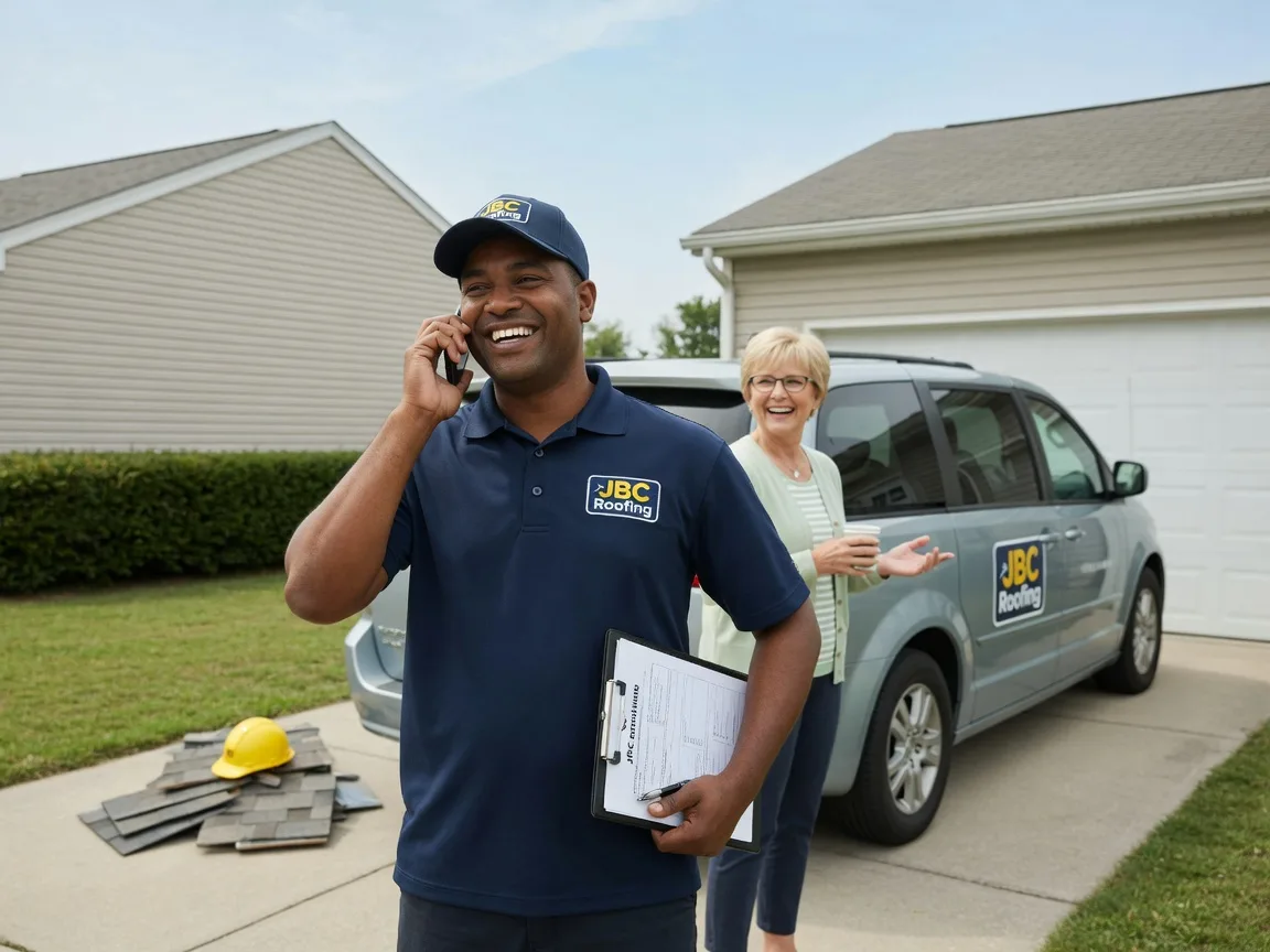 Roof Replacement Bethpage, TN FAQs